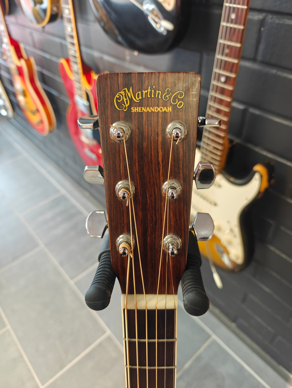 Martin Shenandoah D-3532 1991