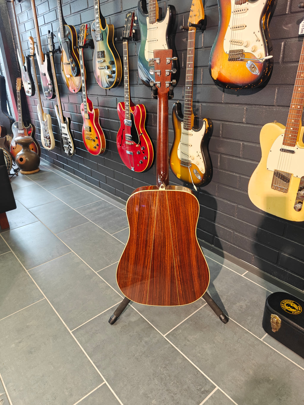 Martin Shenandoah D-3532 1991