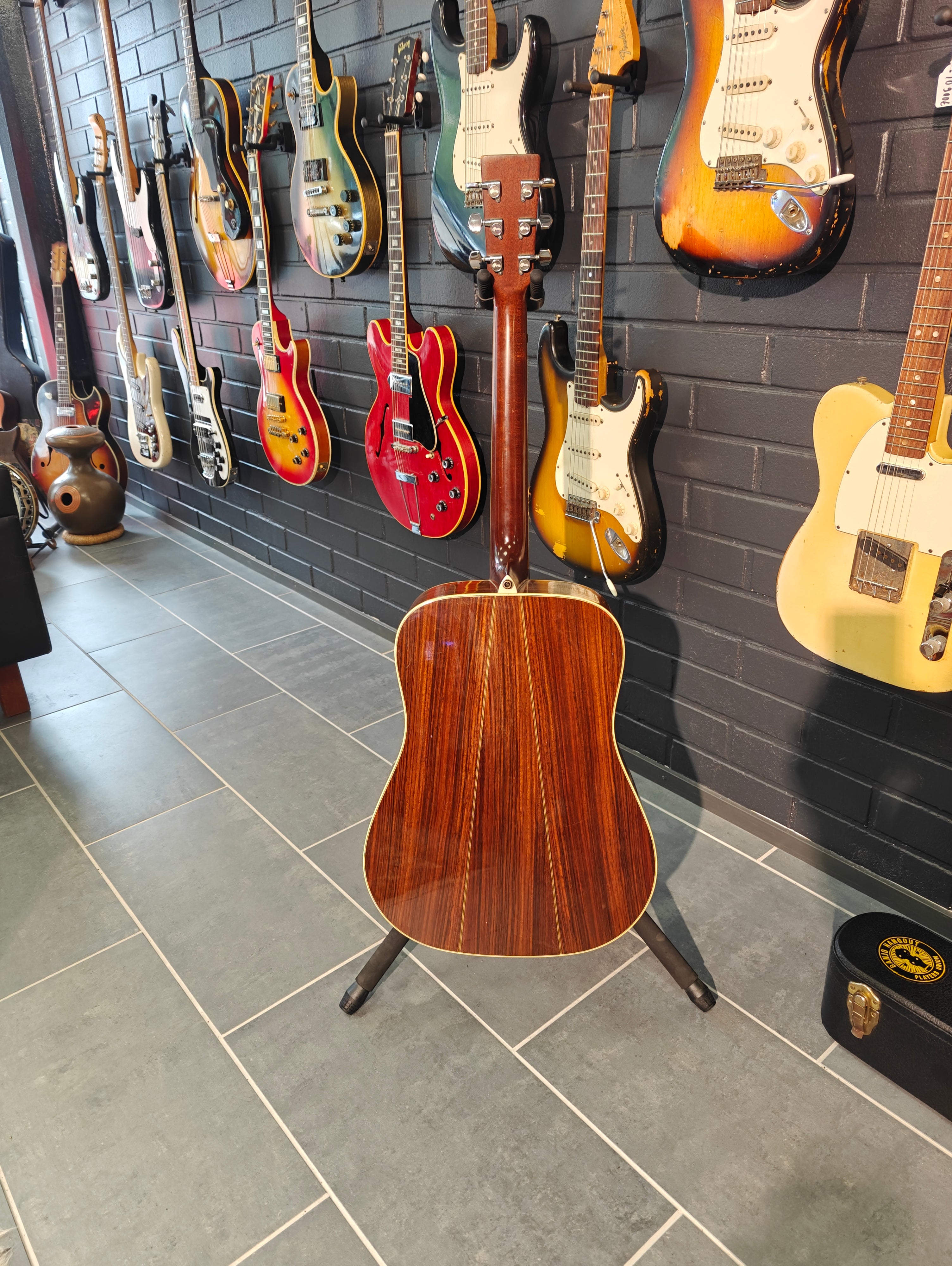 Martin Shenandoah D-3532 1991