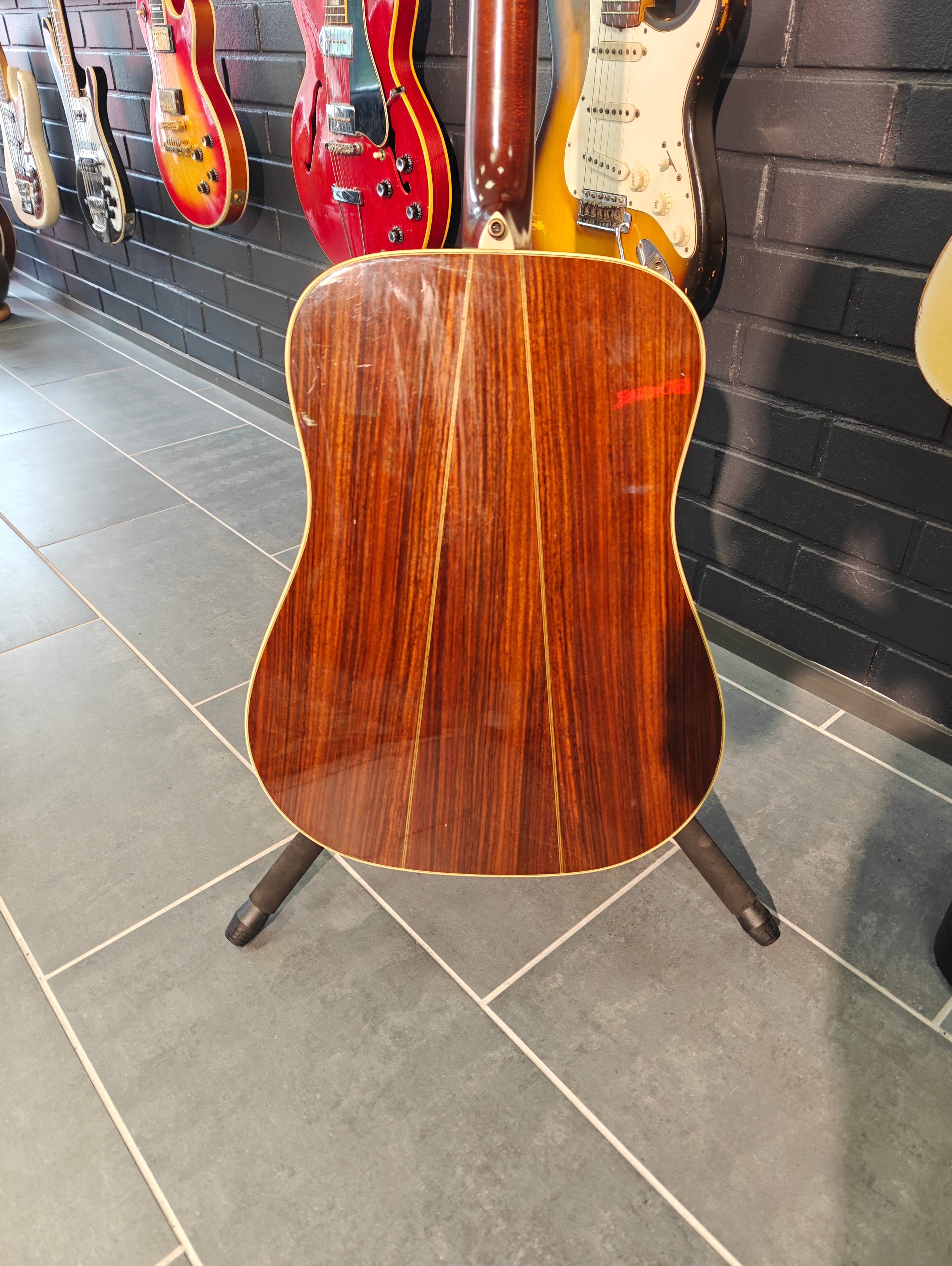 Martin Shenandoah D-3532 1991