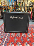 Hughes & Kettner Edition Tube 25th Anniversary 2-Channel 20-Watt 1x12" Guitar Combo