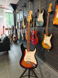 Fender Player Stratocaster HSS 2019