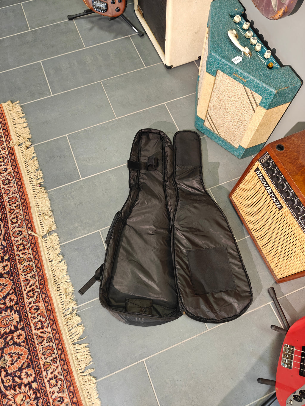 Fender Player Stratocaster HSS 2019