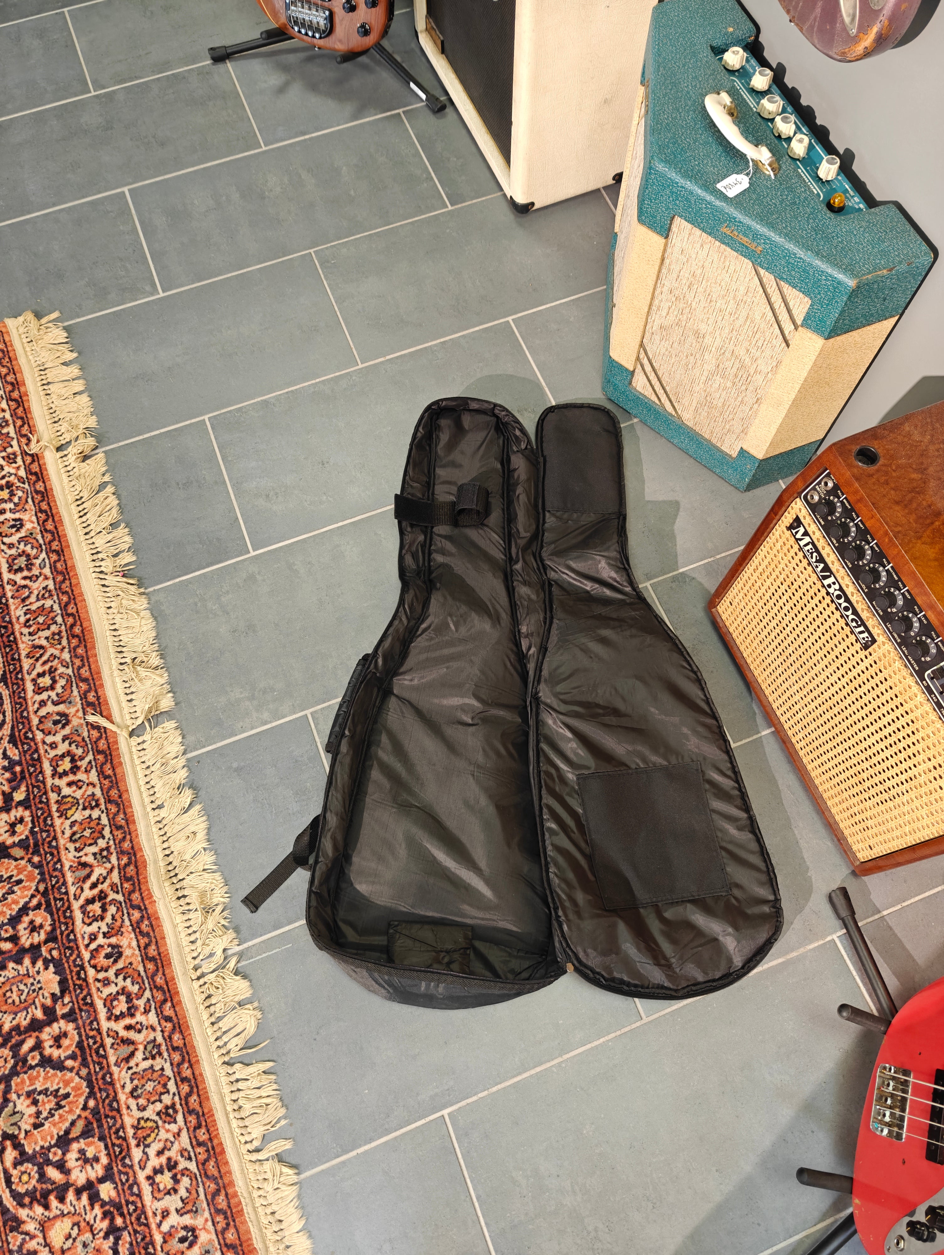 Fender Player Stratocaster HSS 2019