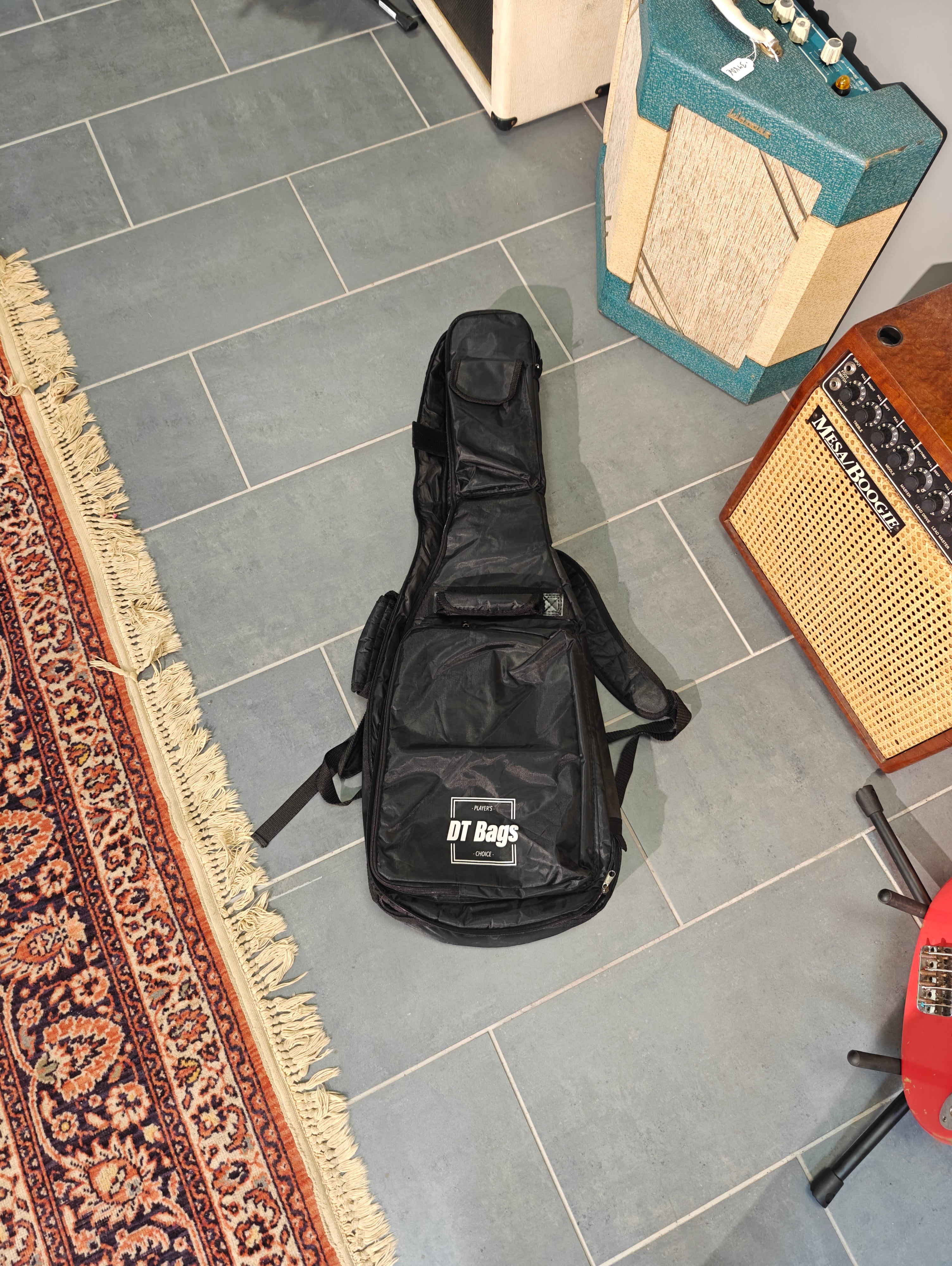 Fender Player Stratocaster HSS 2019