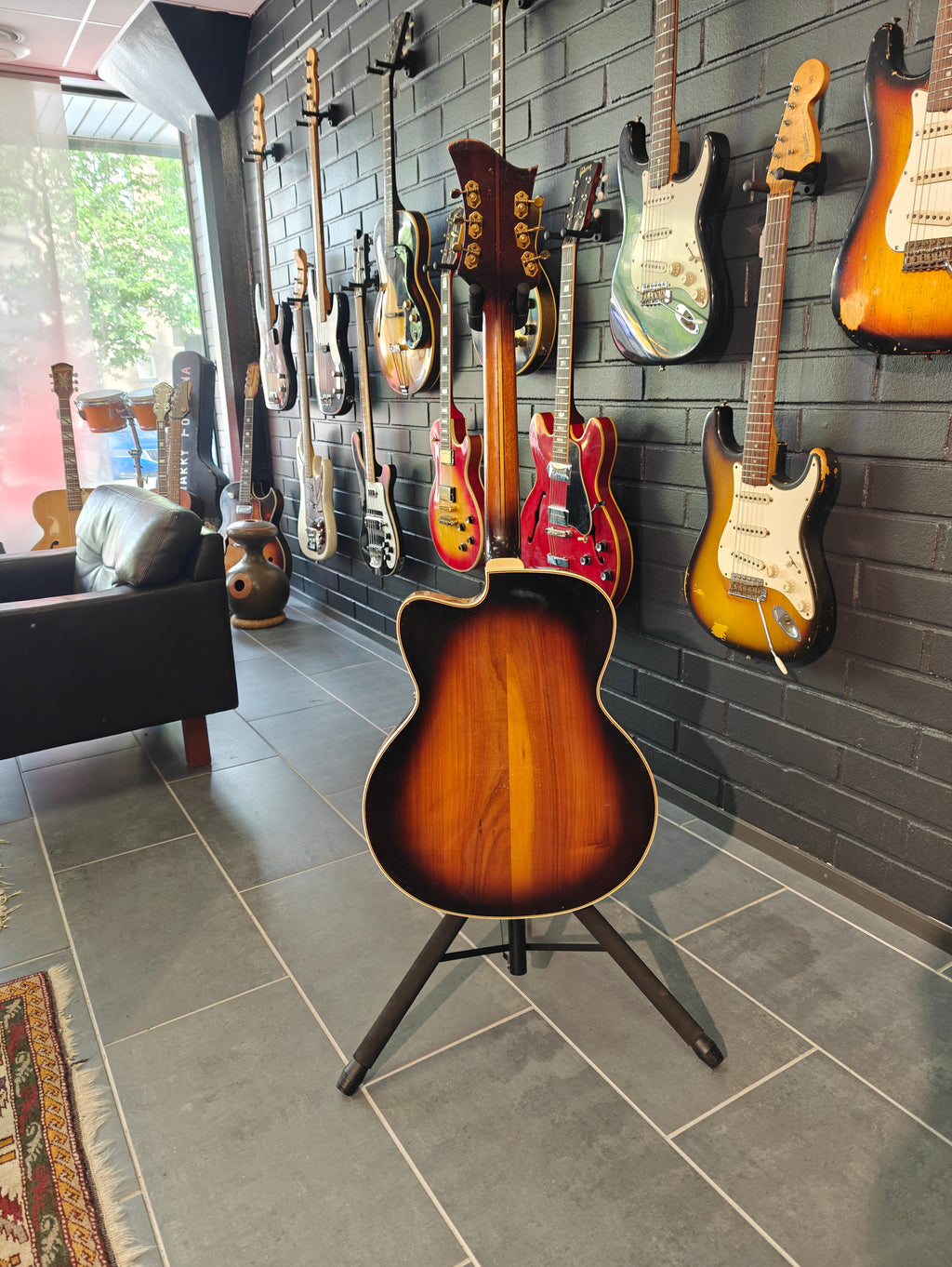 Levin Royal Model 3 1954