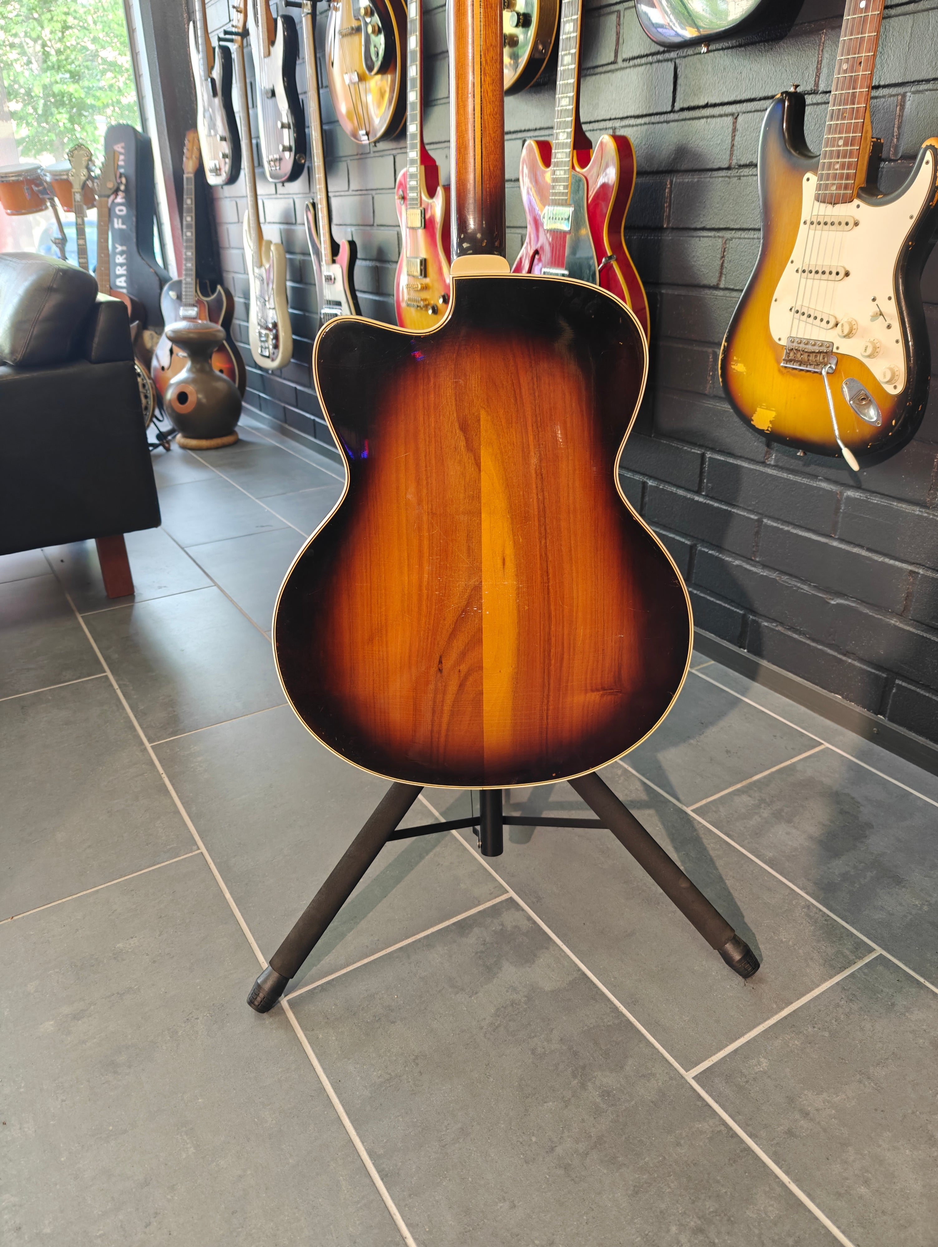 Levin Royal Model 3 1954