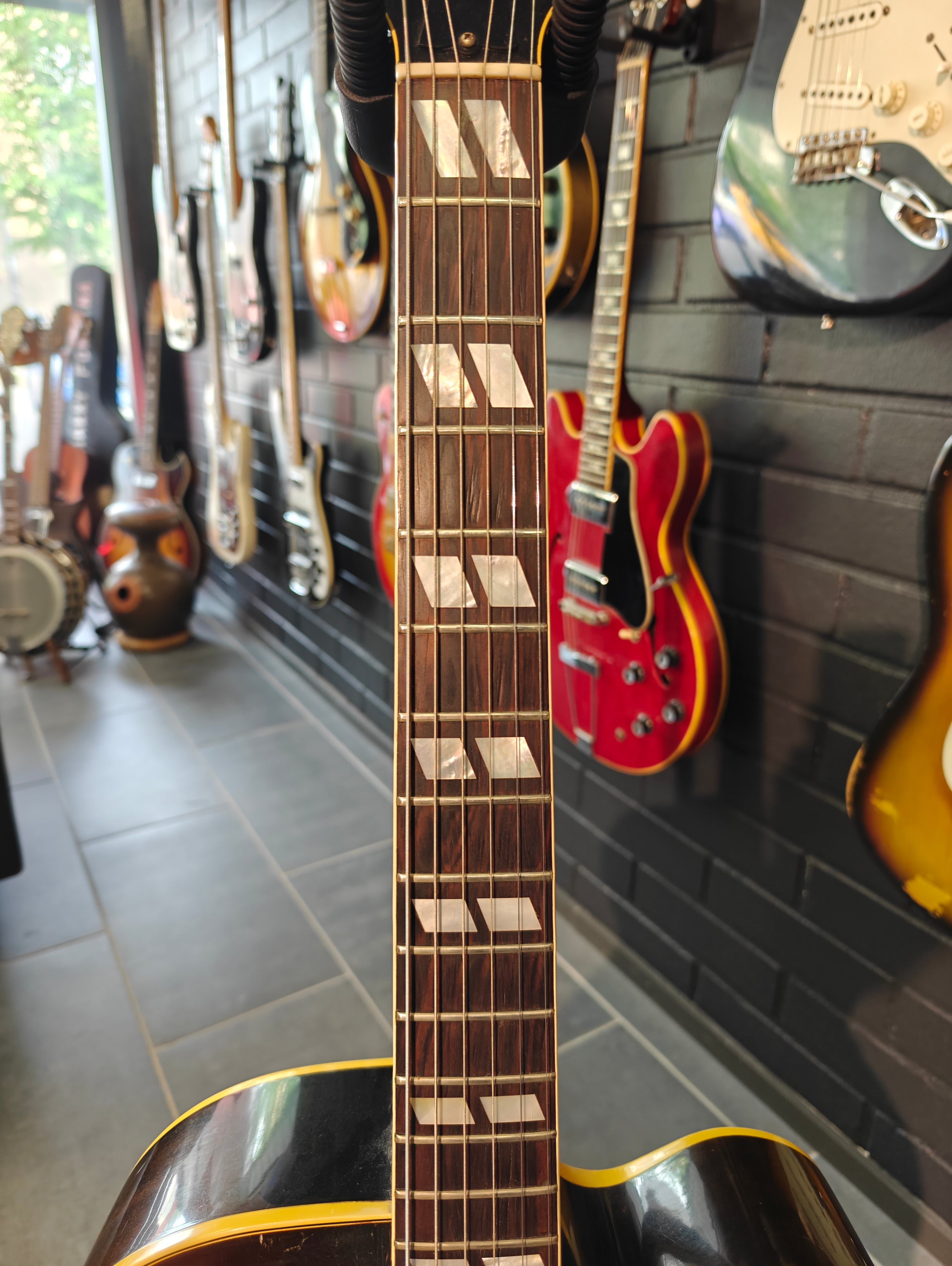 Gibson L-7C 1953