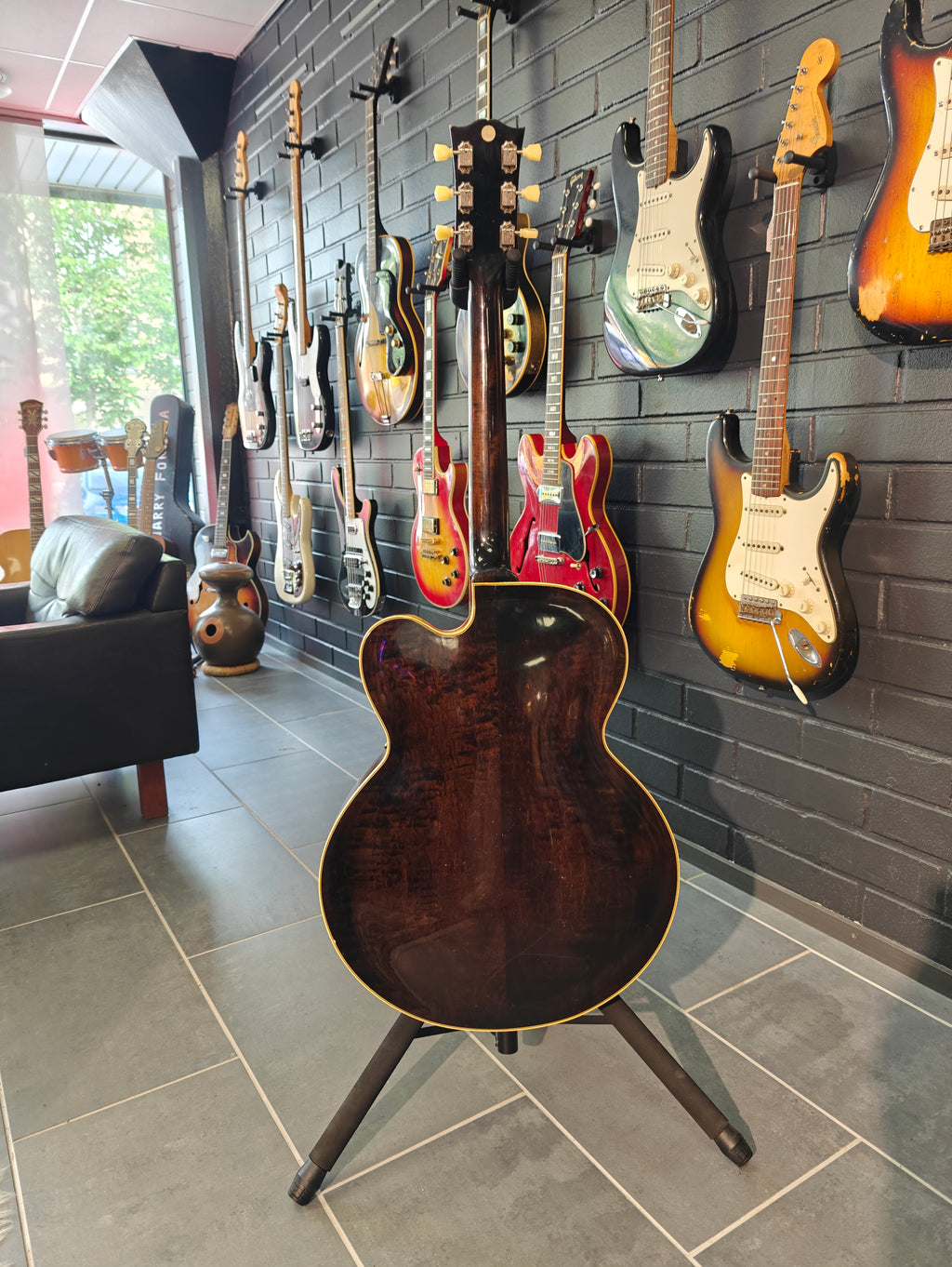 Gibson L-7C 1953