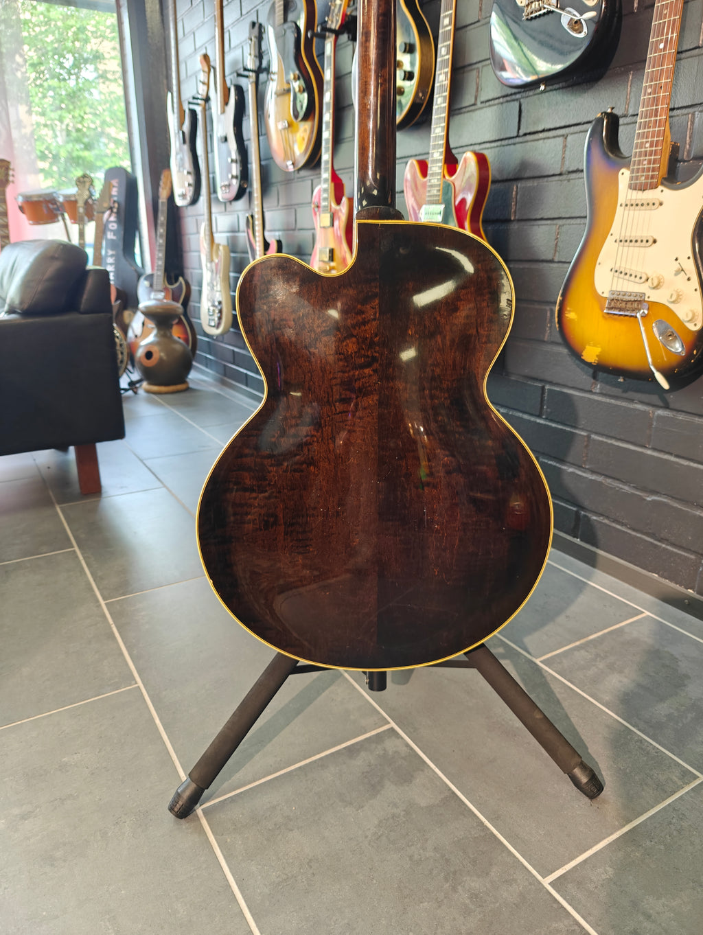 Gibson L-7C 1953
