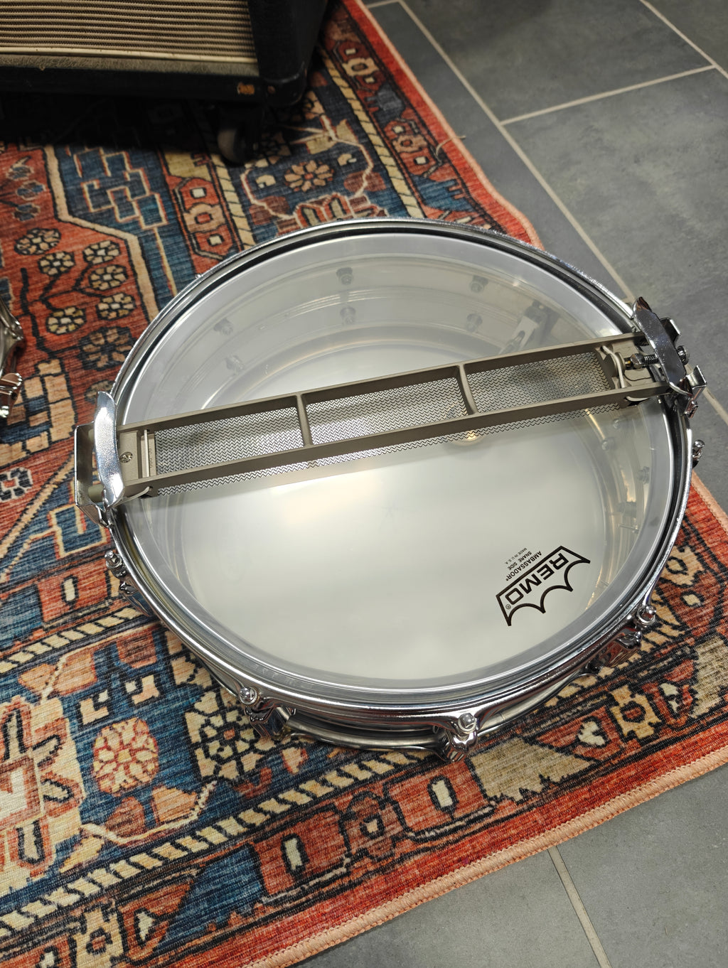 Rogers Dynasonic COB 14x5" Snare 1960s