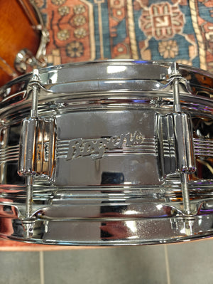 Rogers Dynasonic COB 14x5" Snare 1960s