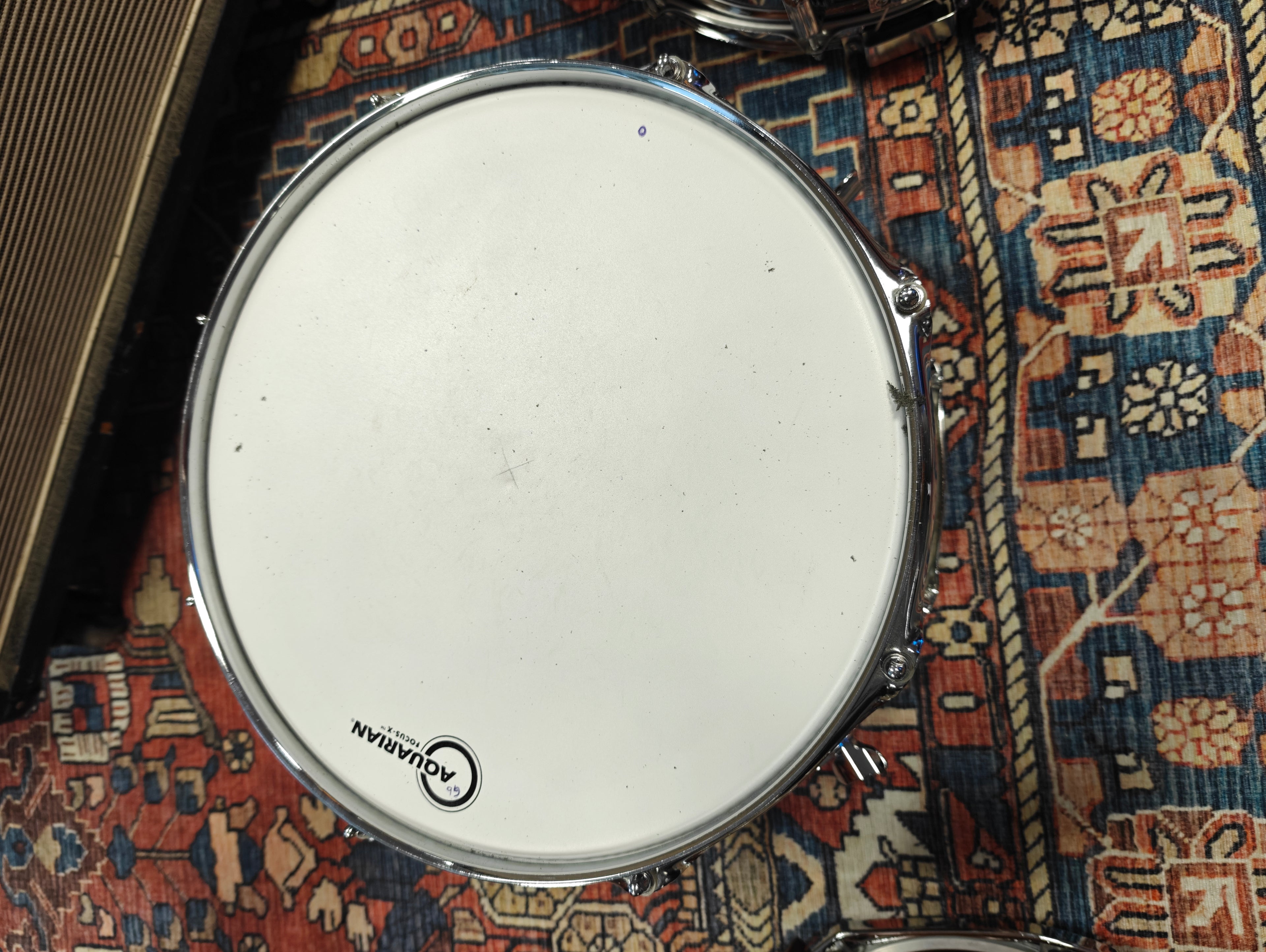 Kumu 16", 14" & 10" Shell set