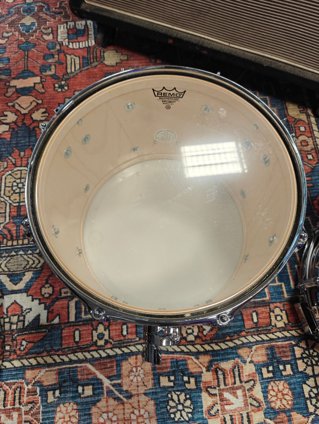 Kumu 16", 14" & 10" Shell set
