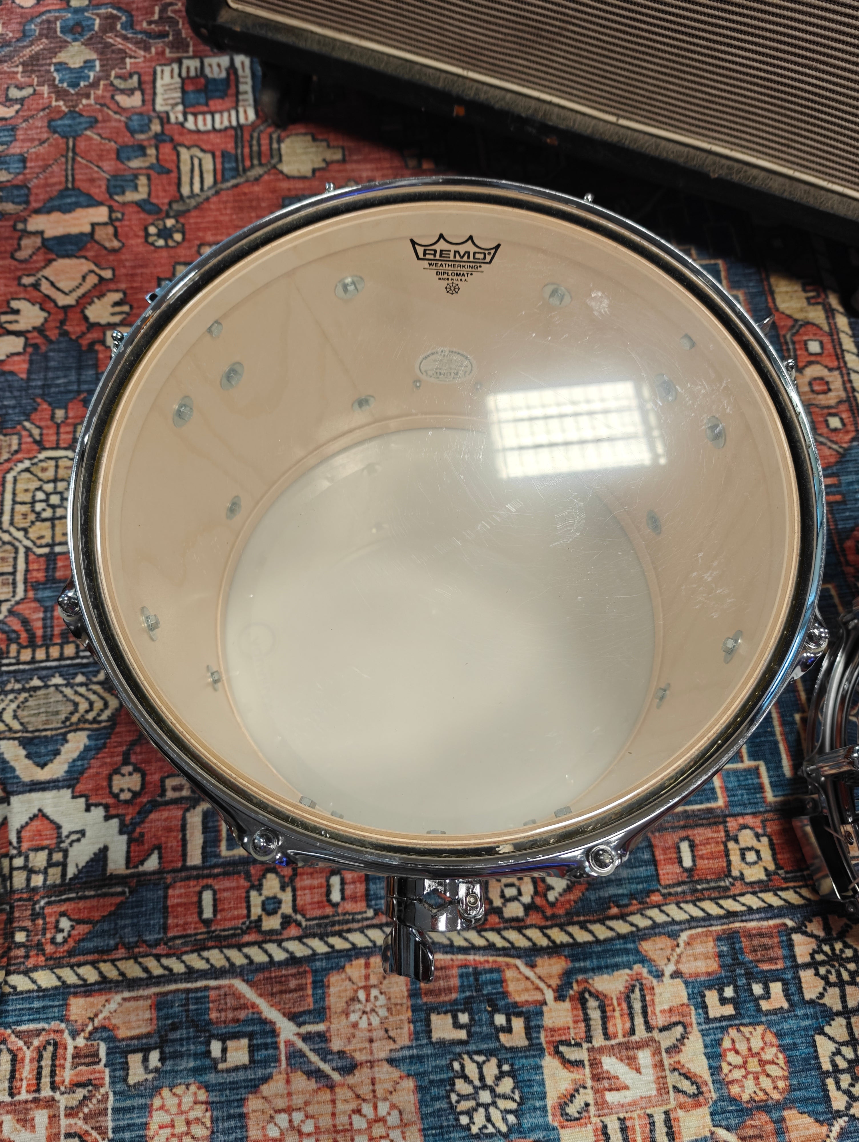 Kumu 16", 14" & 10" Shell set
