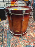 Kumu 16", 14" & 10" Shell set