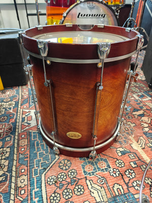 Kumu 16", 14" & 10" Shell set