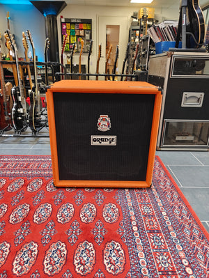 Orange OBC410HC 8 Ohm