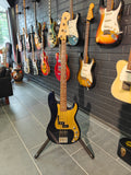 Fender Deluxe Active Precision Bass Special