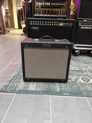 Fender Blues Junior