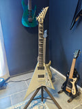 Jackson Elite RRT Silver
