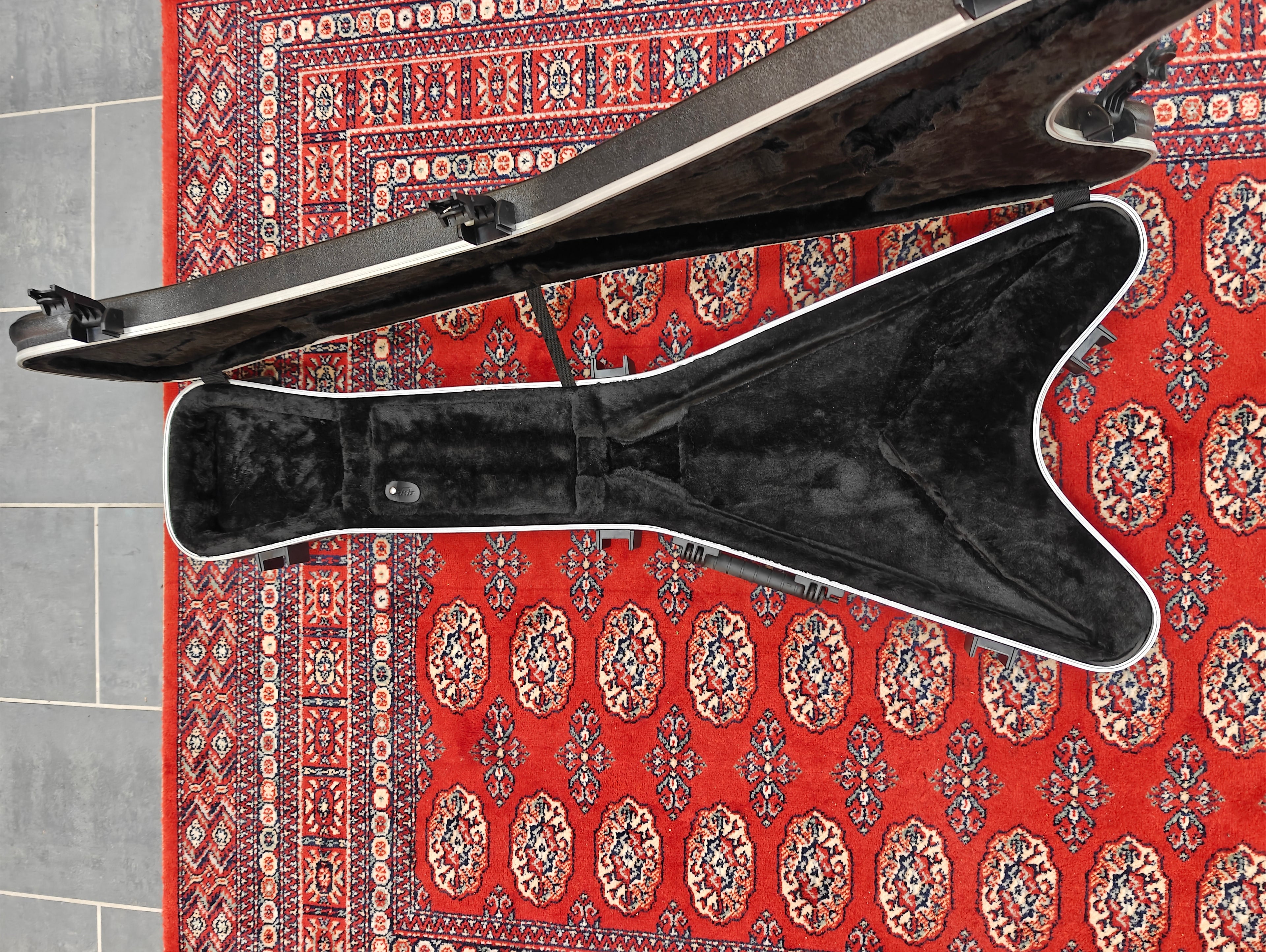 Jackson Elite RRT Silver