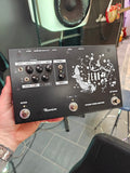 Thermion Zero Dynamic Hybrid Amplifier