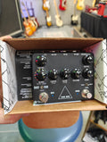 Keeley Dark Side Workstation V2