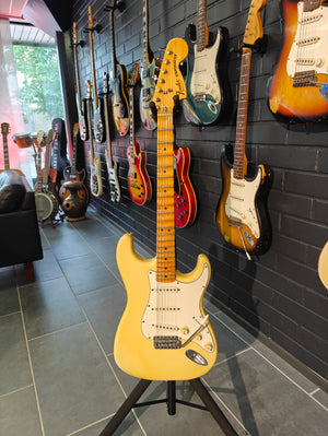 Fender Stratocaster 1977 "Yngwie"