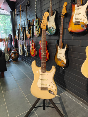 Fender Partscaster