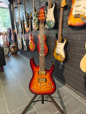 Schecter C-1 Classic