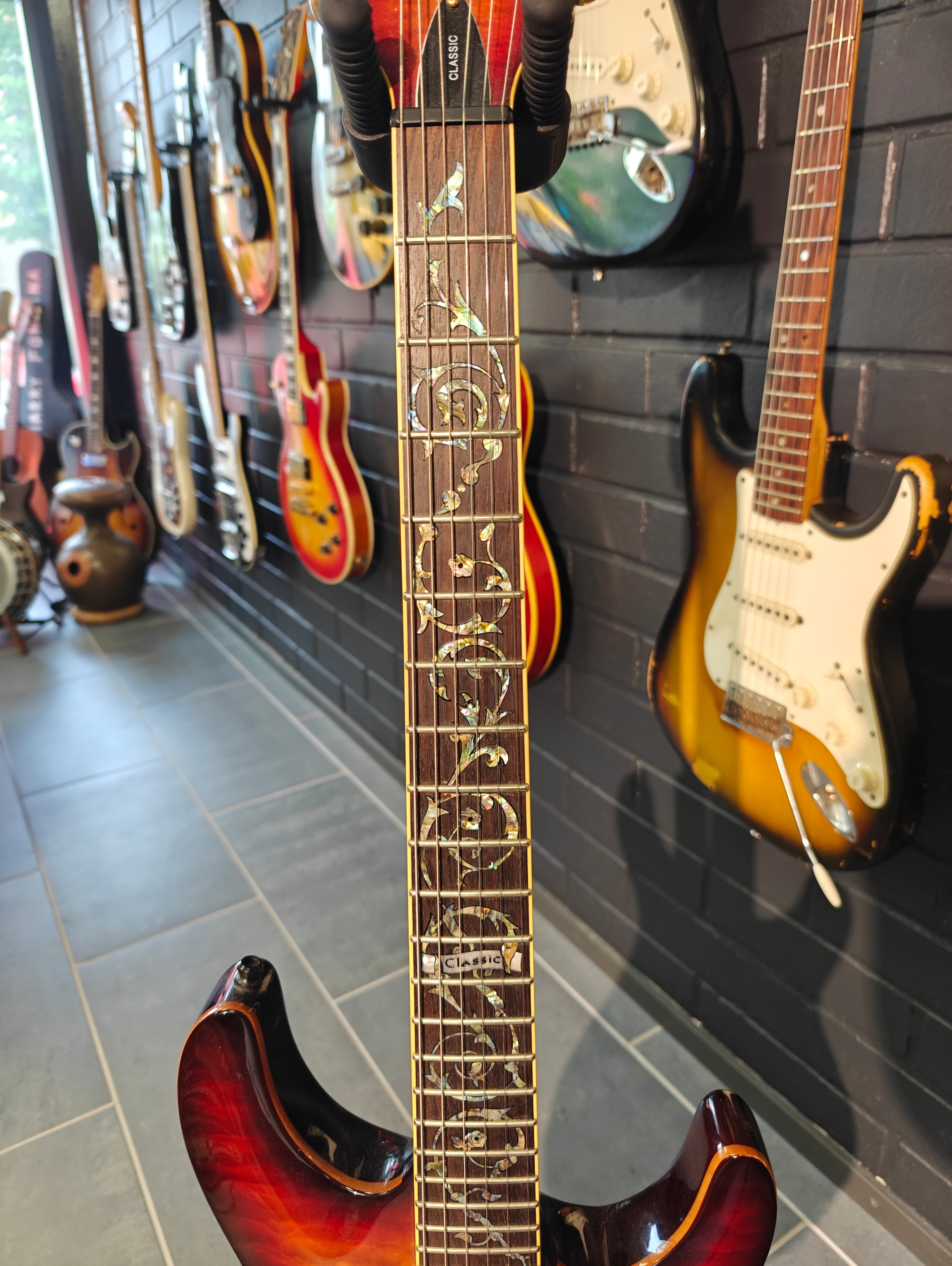 Schecter C-1 Classic