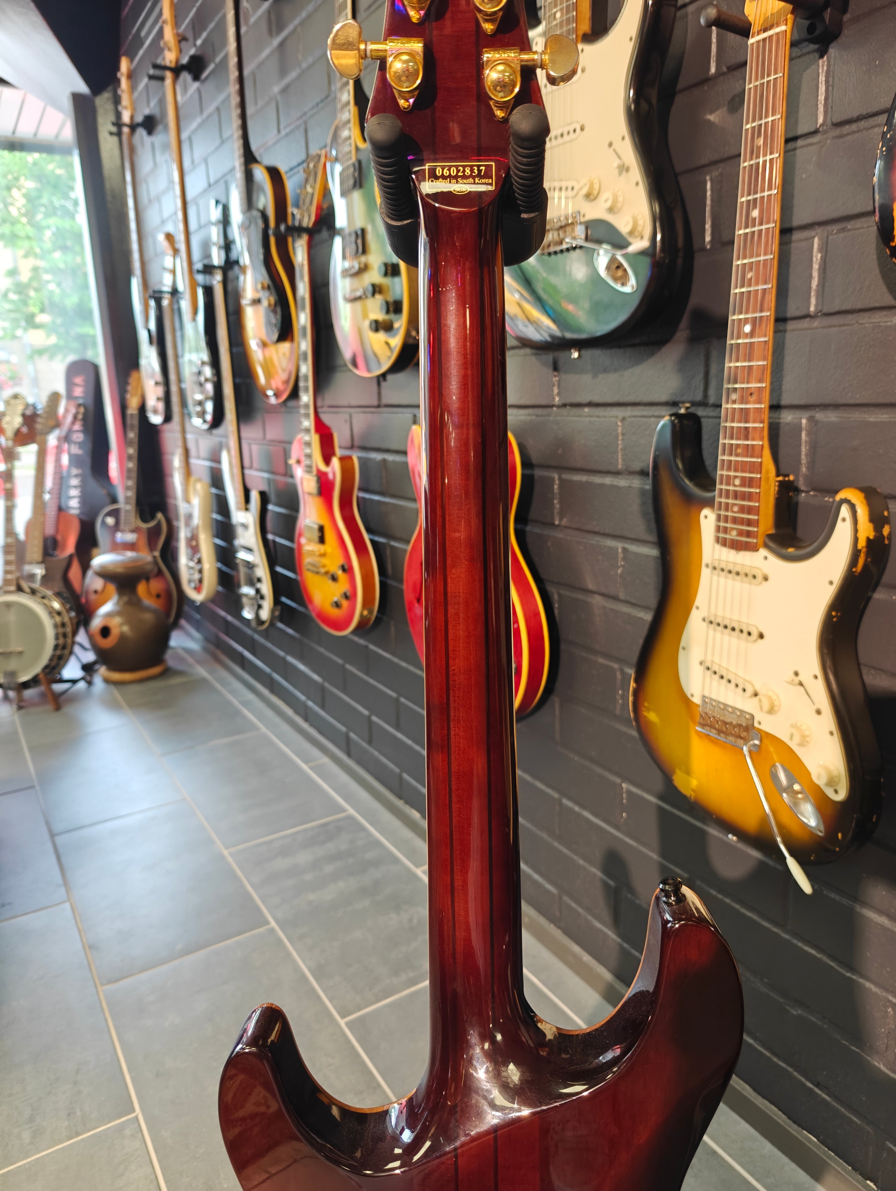 Schecter C-1 Classic