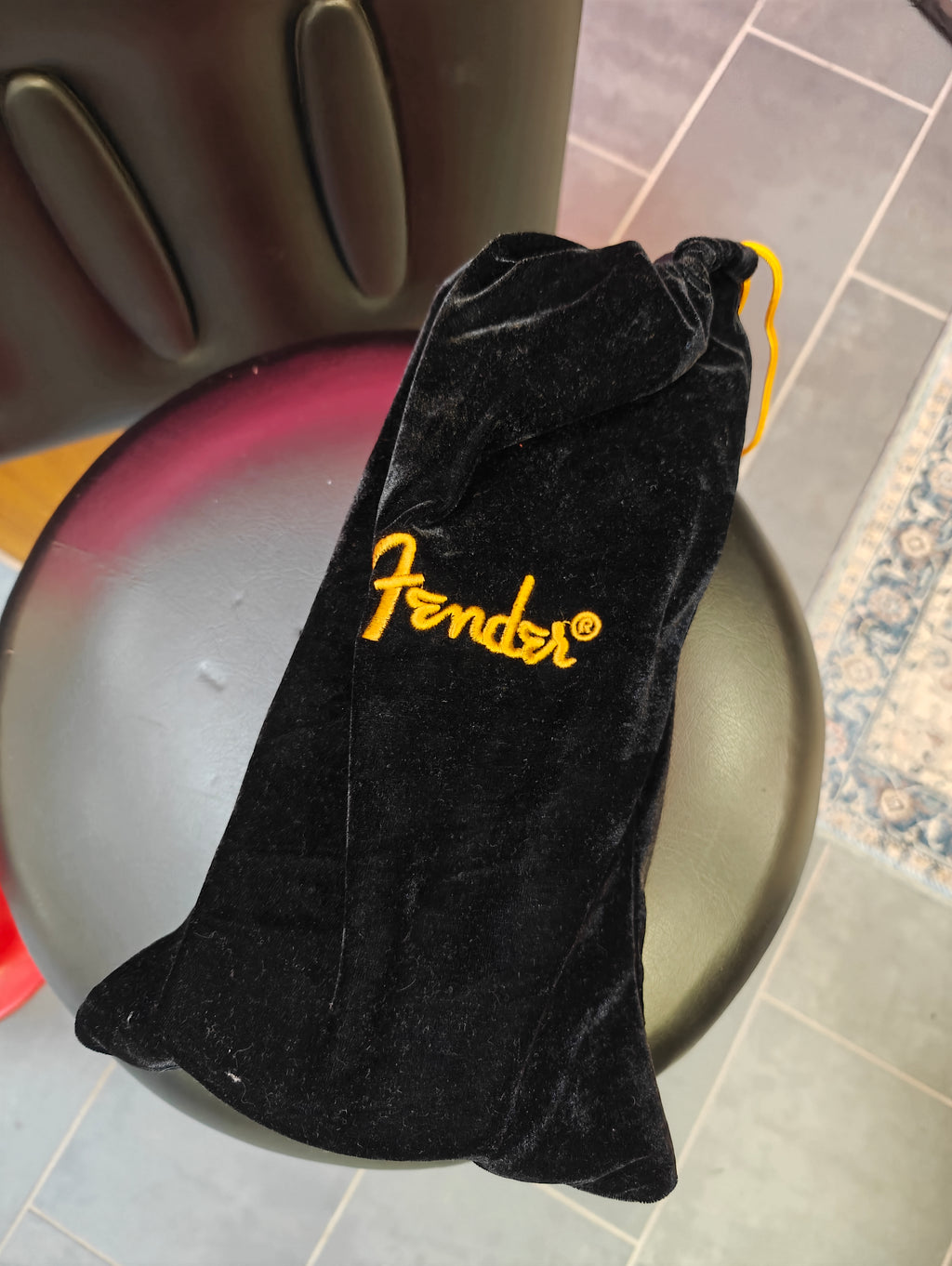 Fender PR276 Volume Pedal