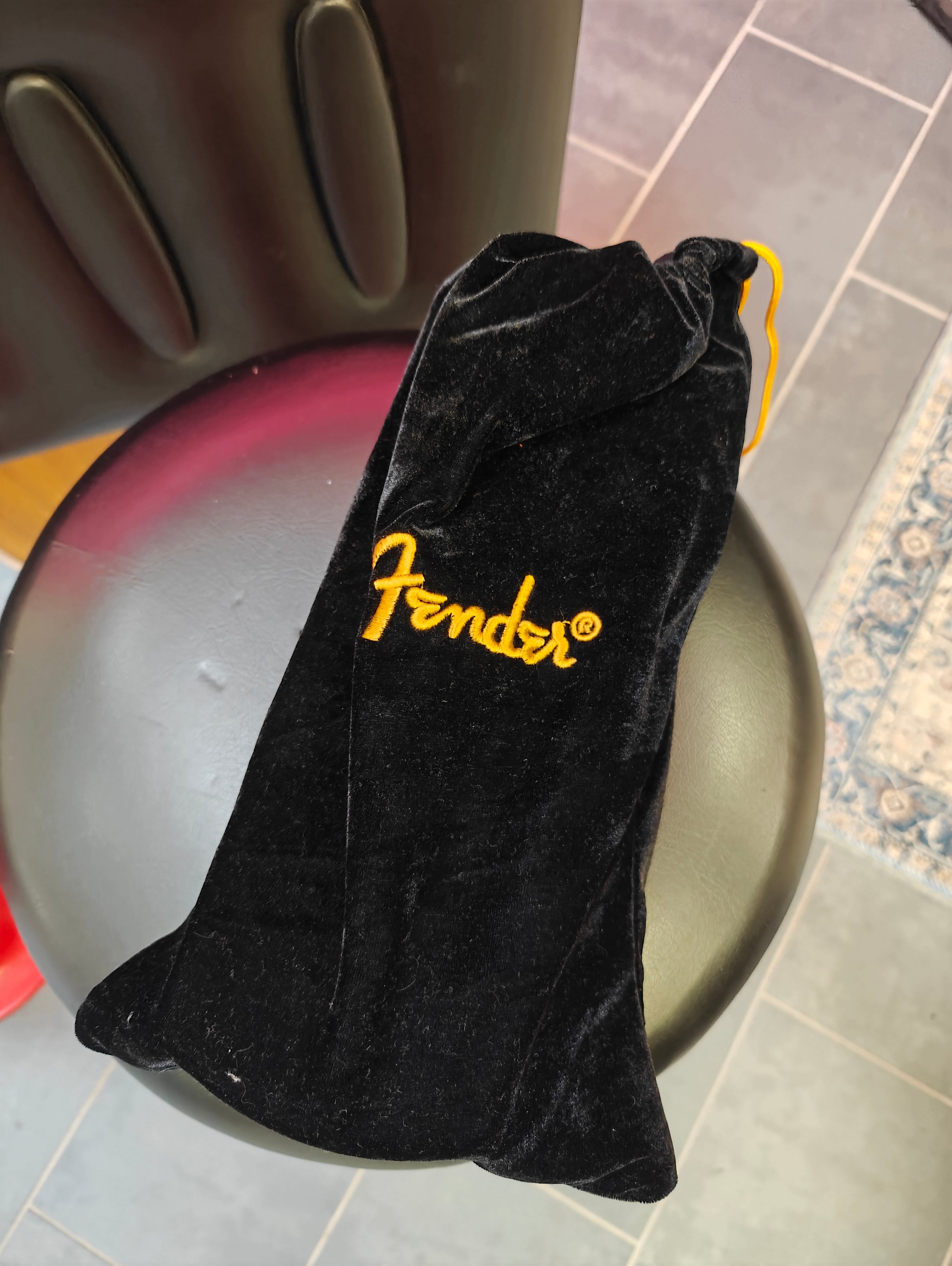 Fender PR276 Volume Pedal