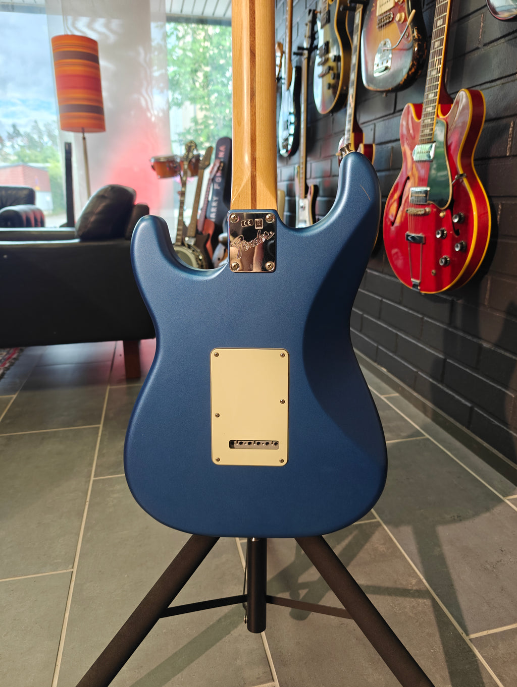 Fender American Performer Stratocaster 2021