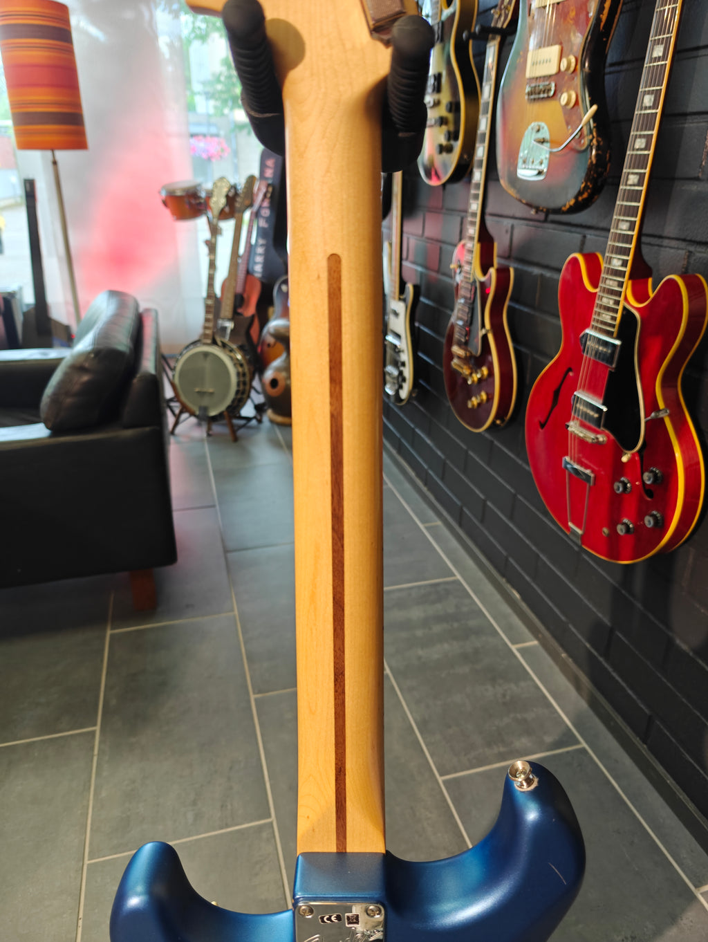 Fender American Performer Stratocaster 2021
