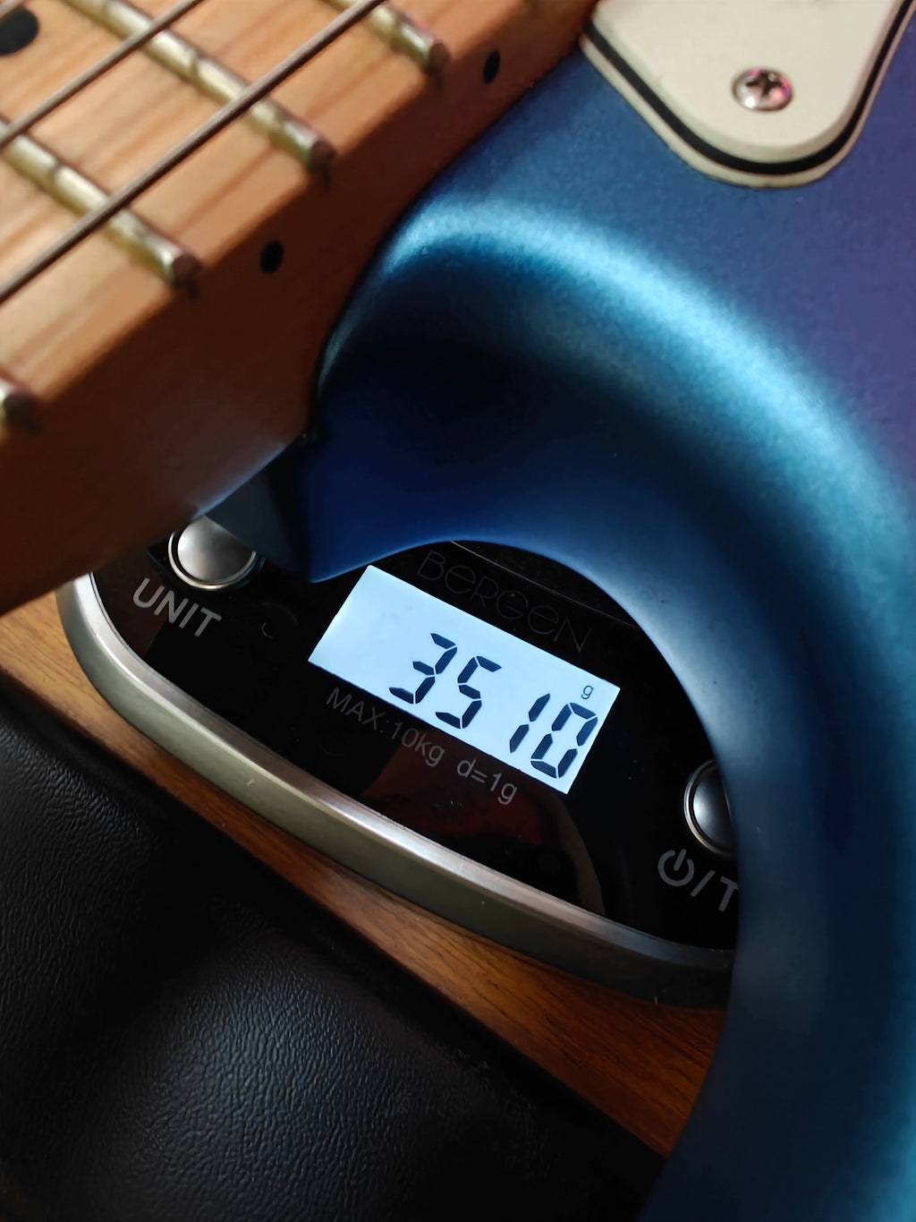 Fender American Performer Stratocaster 2021