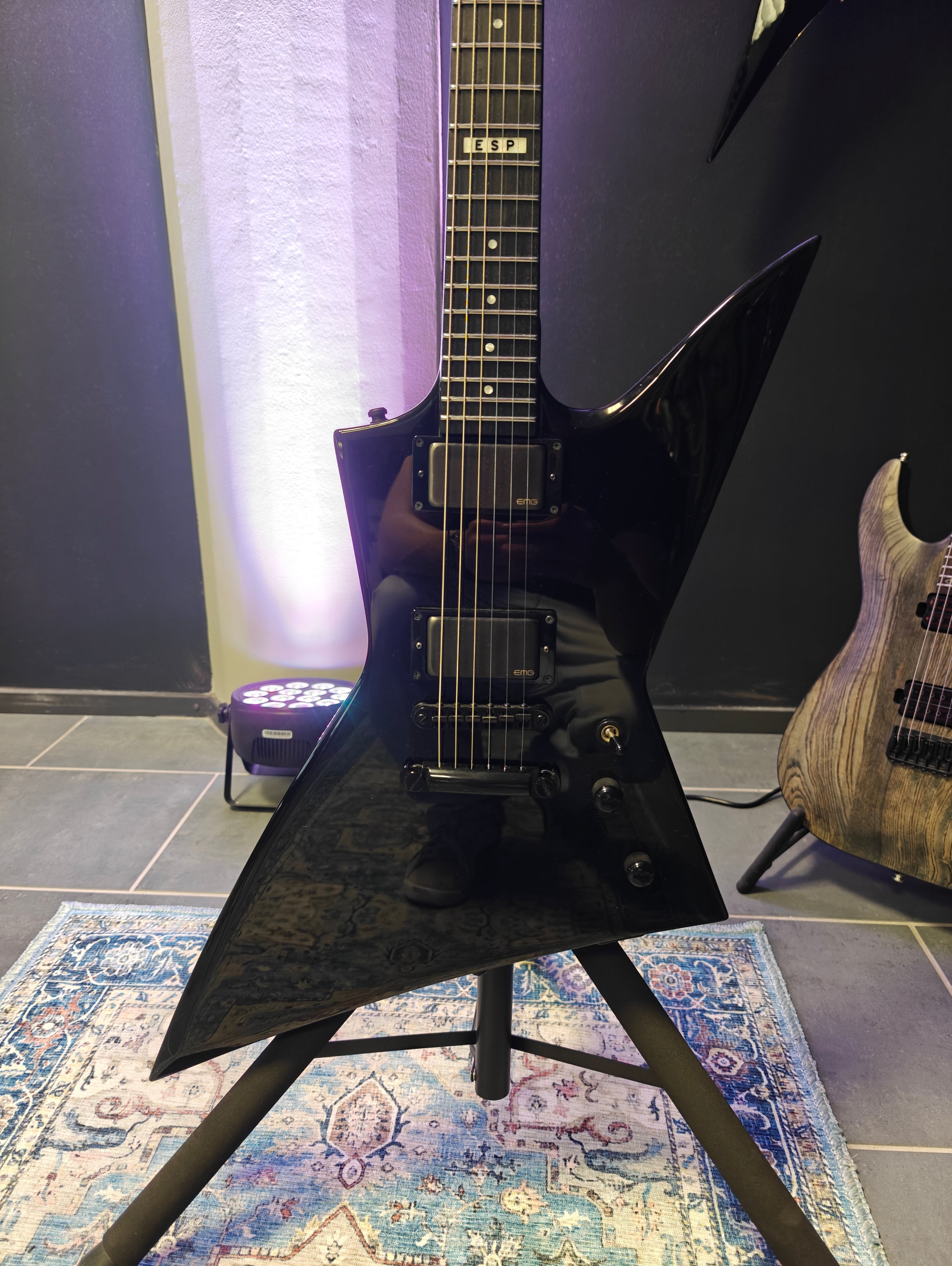 ESP E-II EX-NT 2021