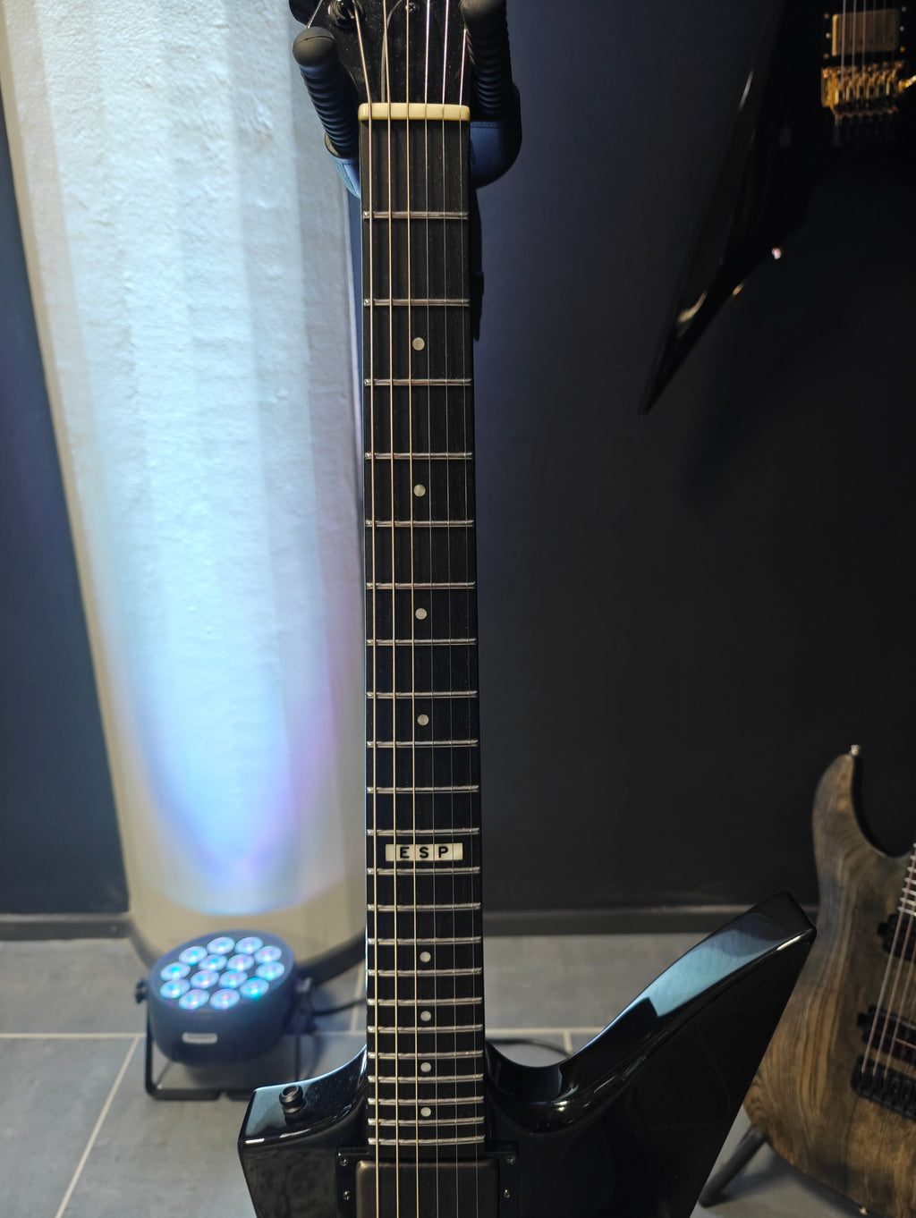 ESP E-II EX-NT 2021