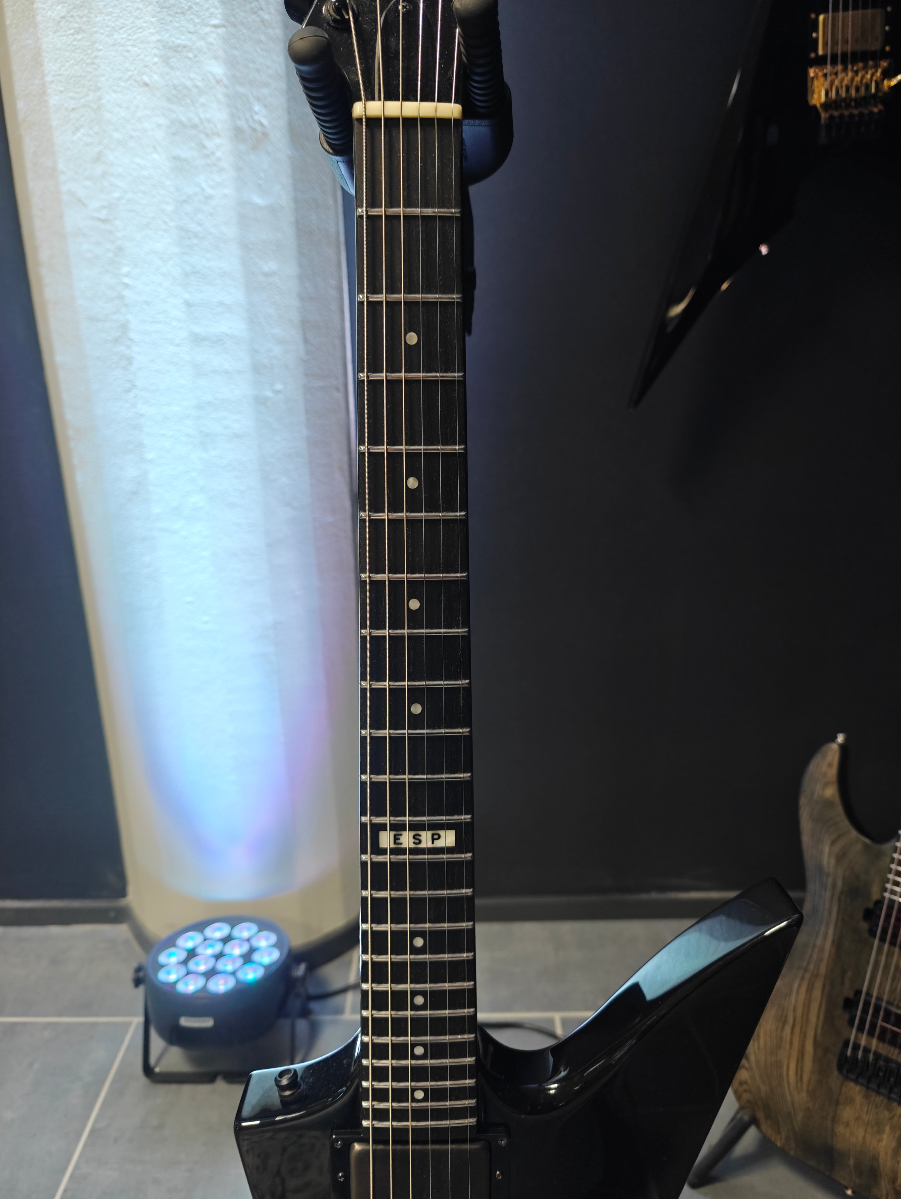 ESP E-II EX-NT 2021