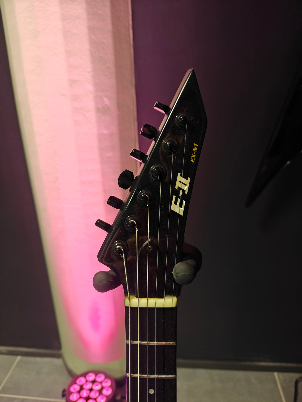 ESP E-II EX-NT 2021