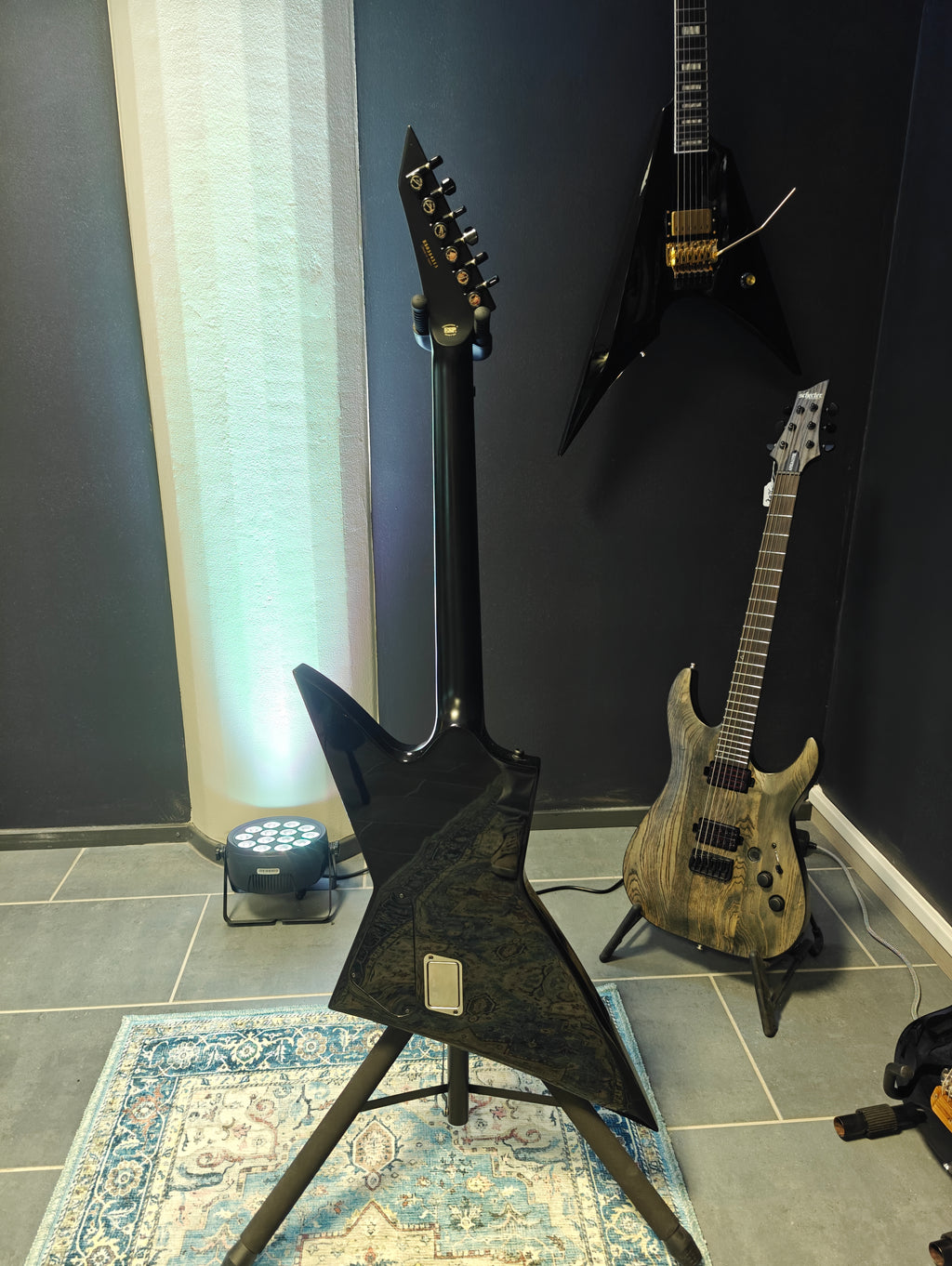 ESP E-II EX-NT 2021