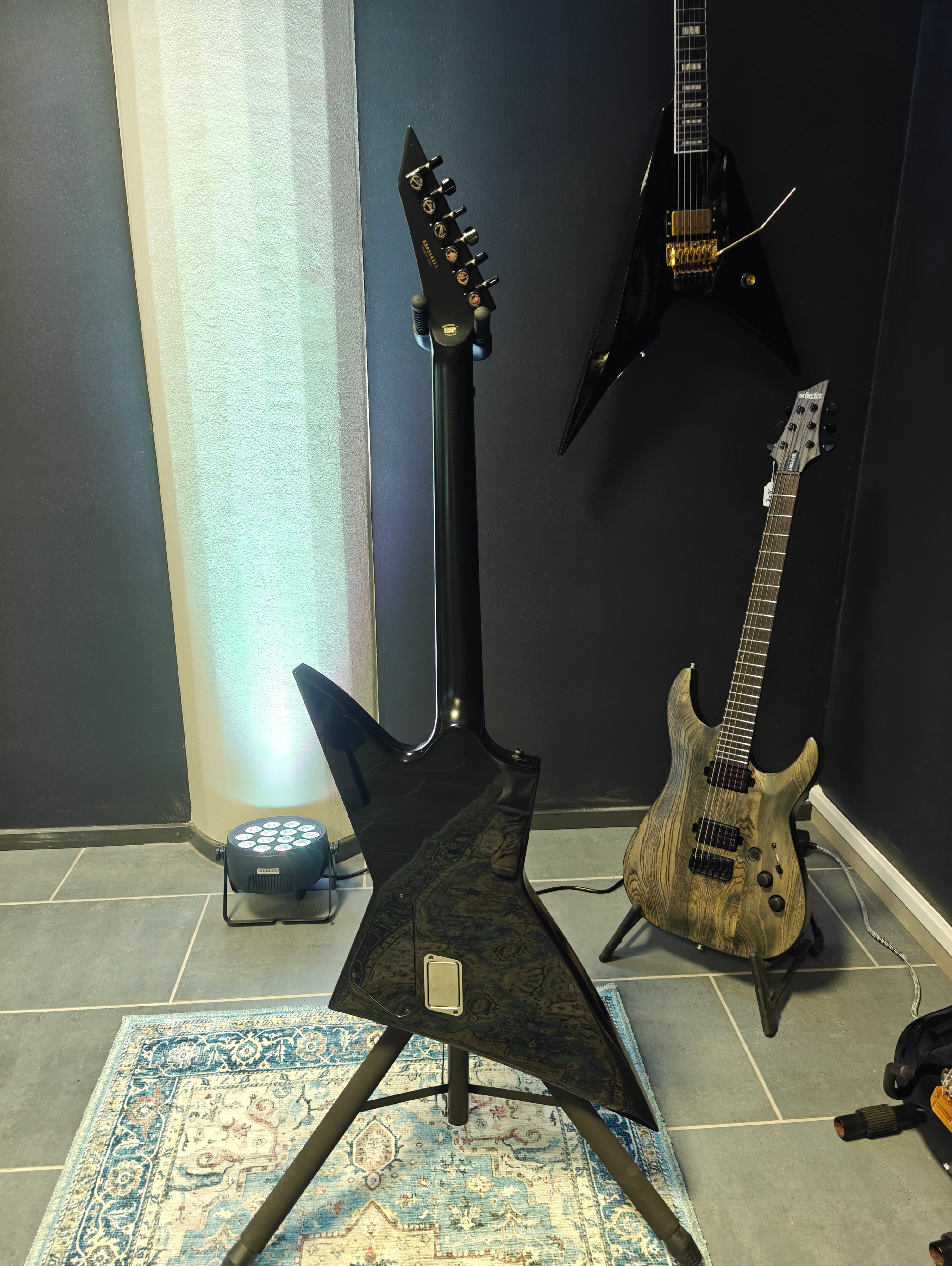 ESP E-II EX-NT 2021