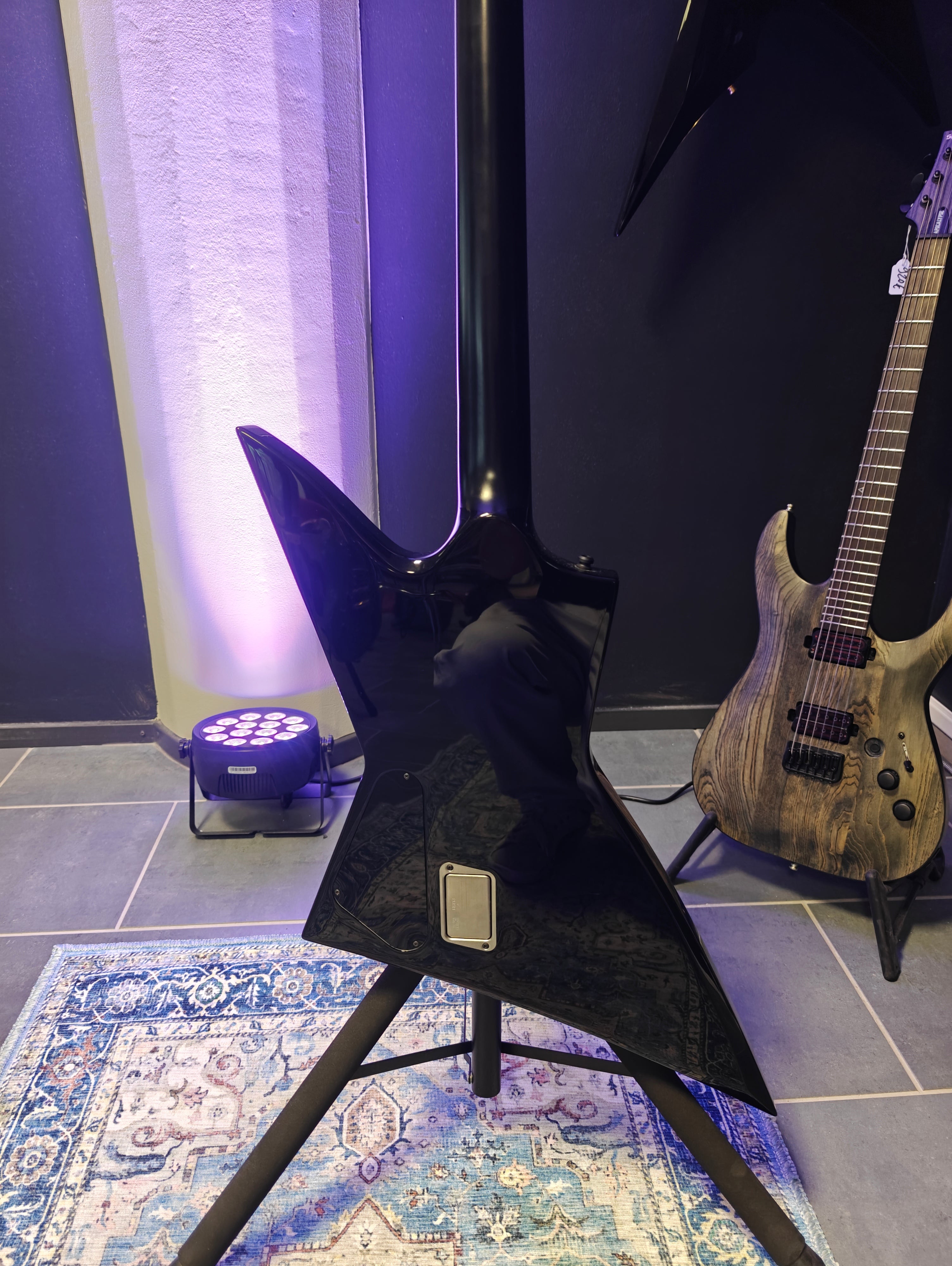 ESP E-II EX-NT 2021
