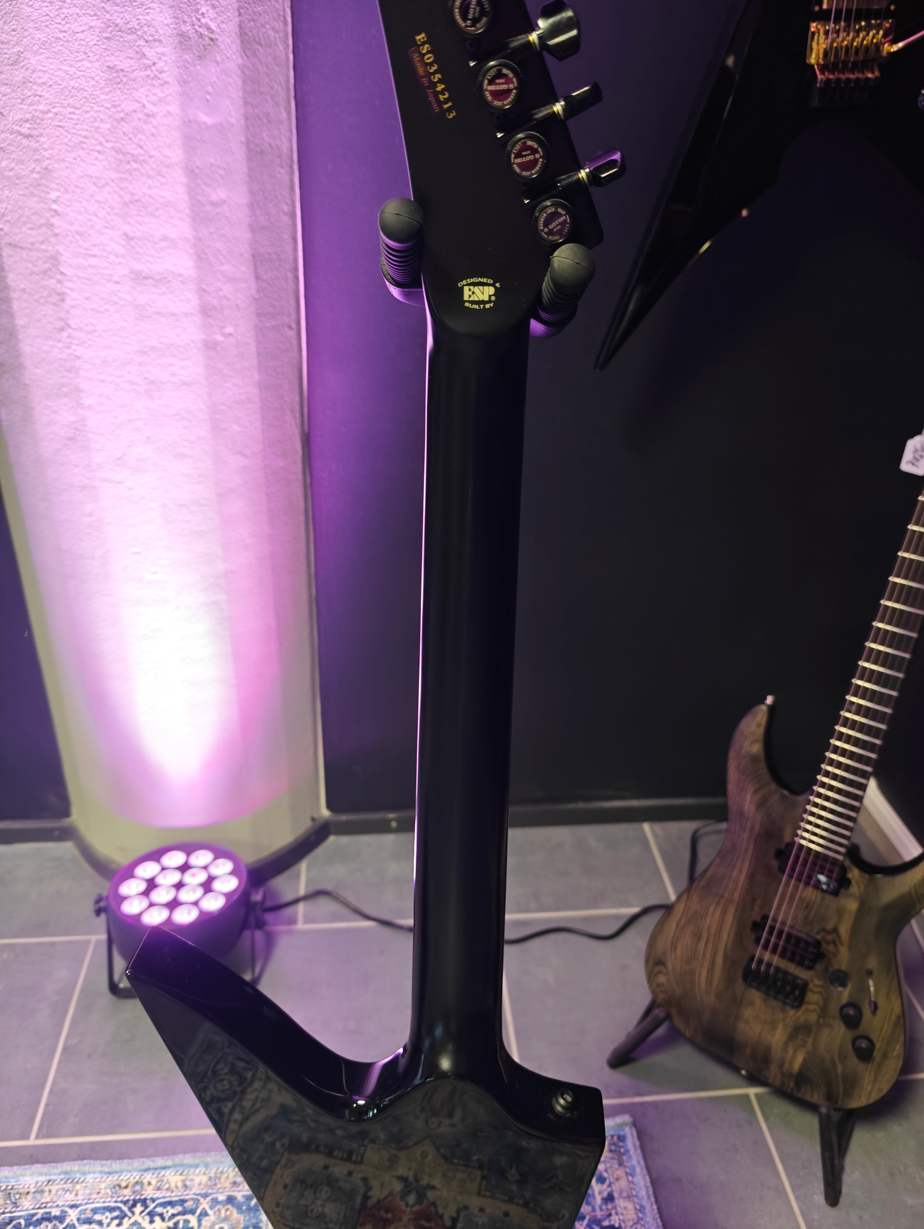 ESP E-II EX-NT 2021