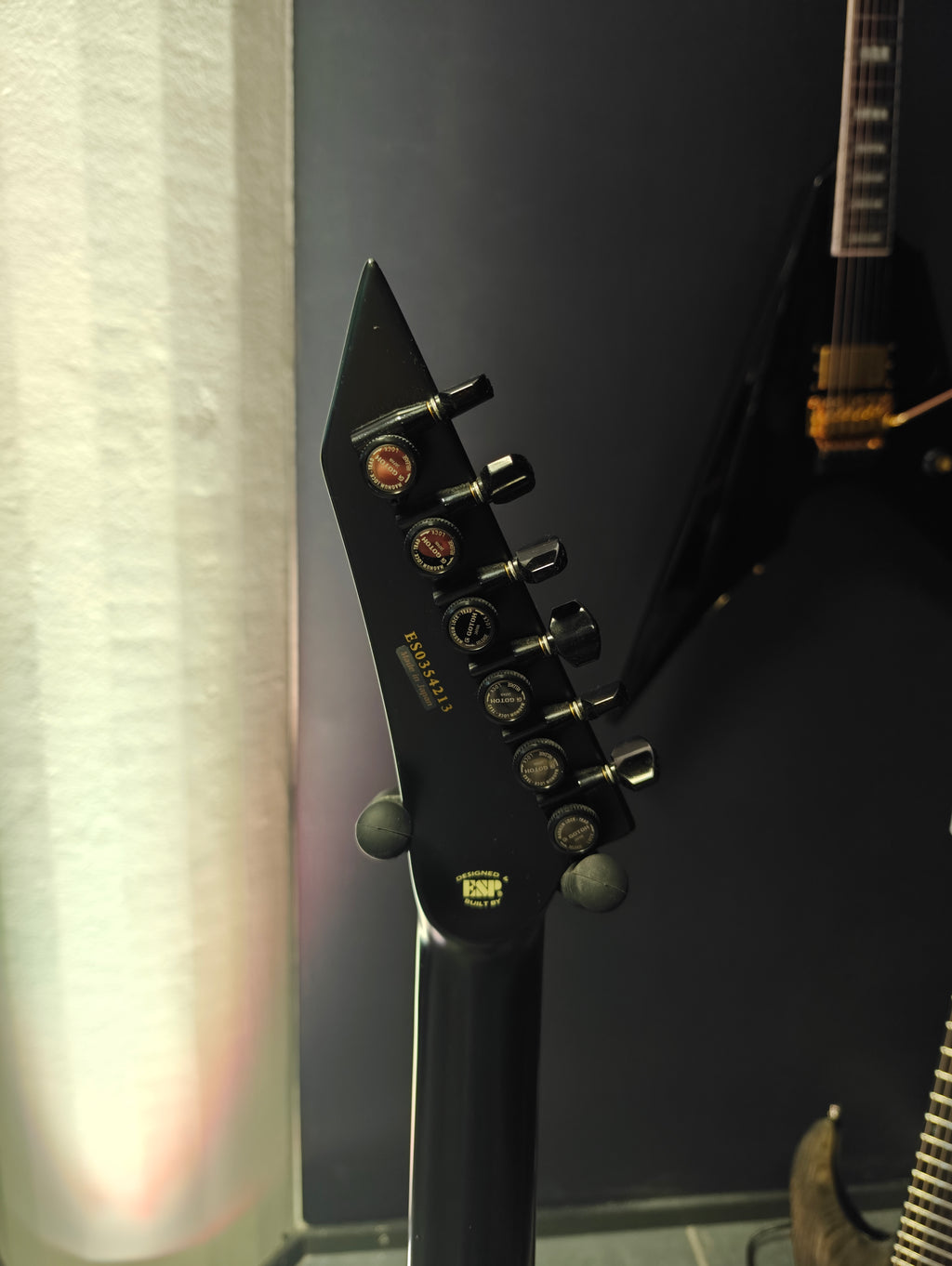 ESP E-II EX-NT 2021