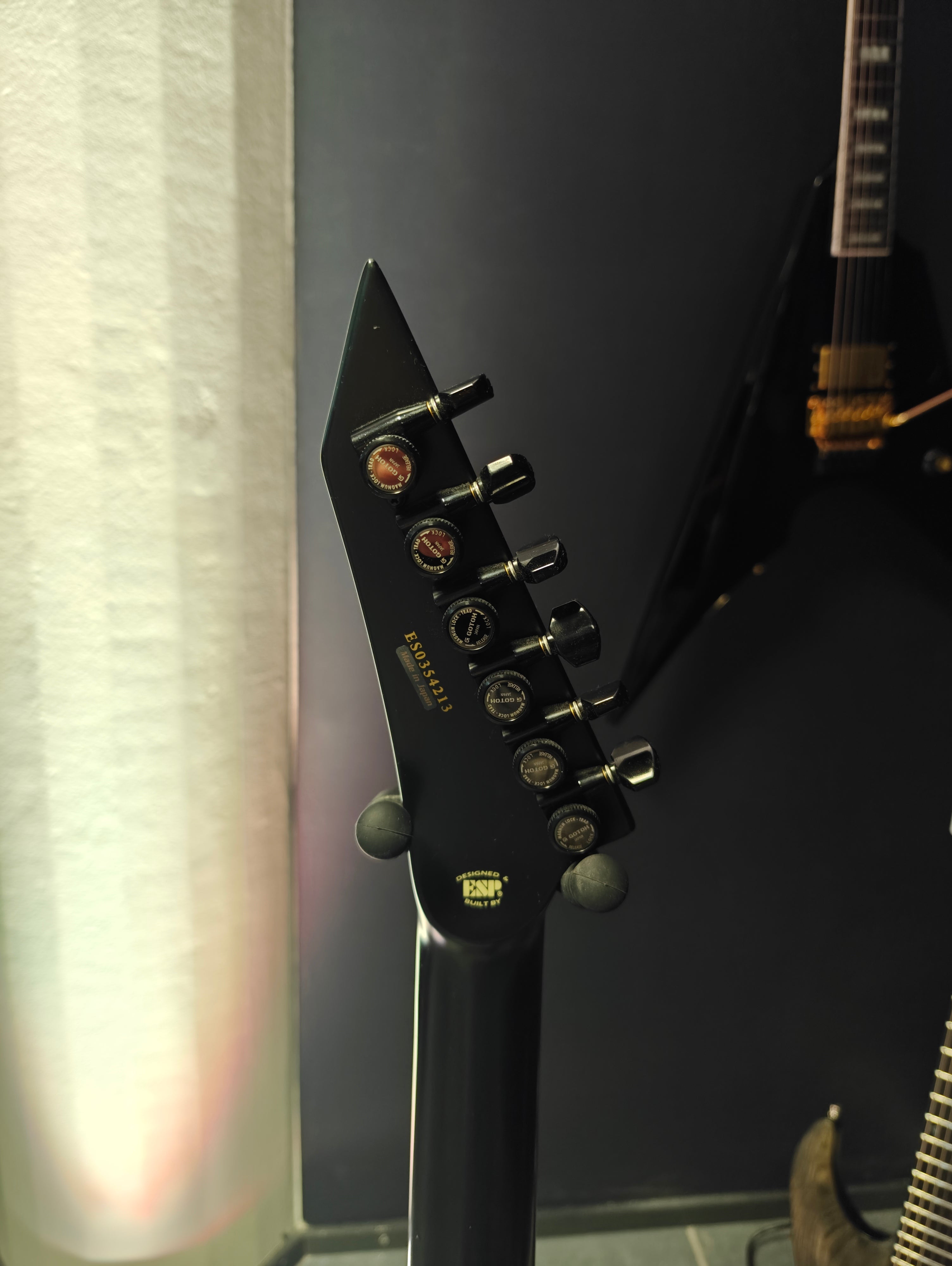 ESP E-II EX-NT 2021