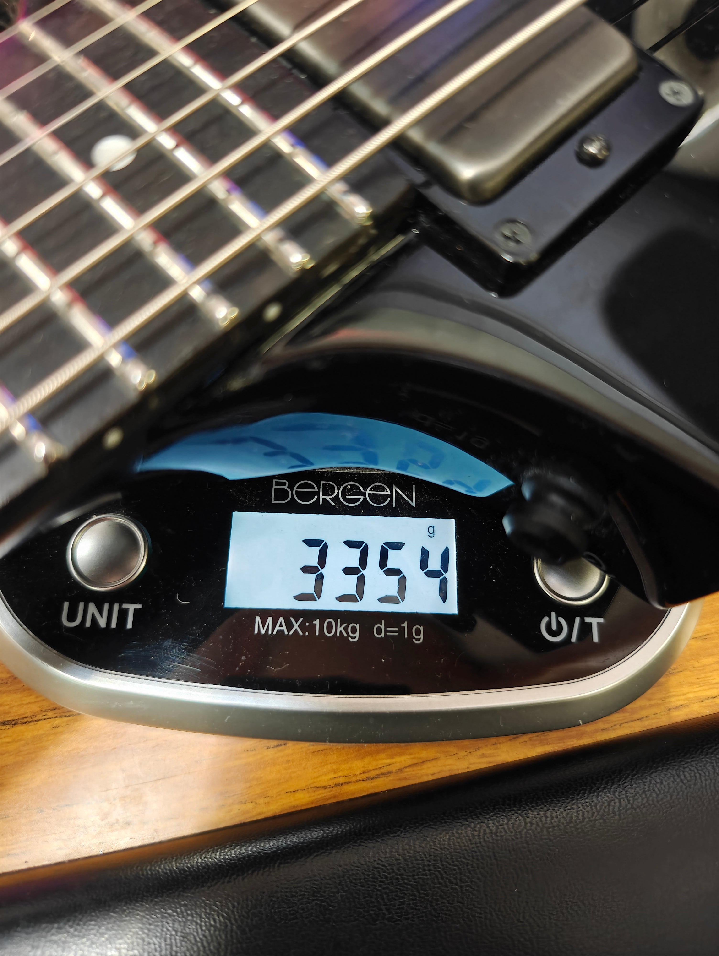 ESP E-II EX-NT 2021