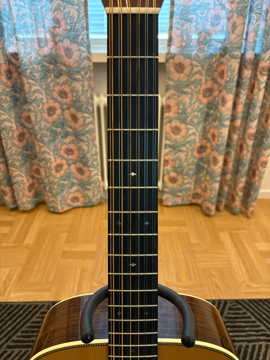 Martin HD12-28 2018